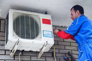 24/7 and Emergency HVAC Near Fluor Corp, CA | Air Conidtioning and Heating Contractors