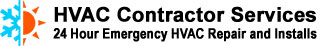 Fluor Corp HVAC Services